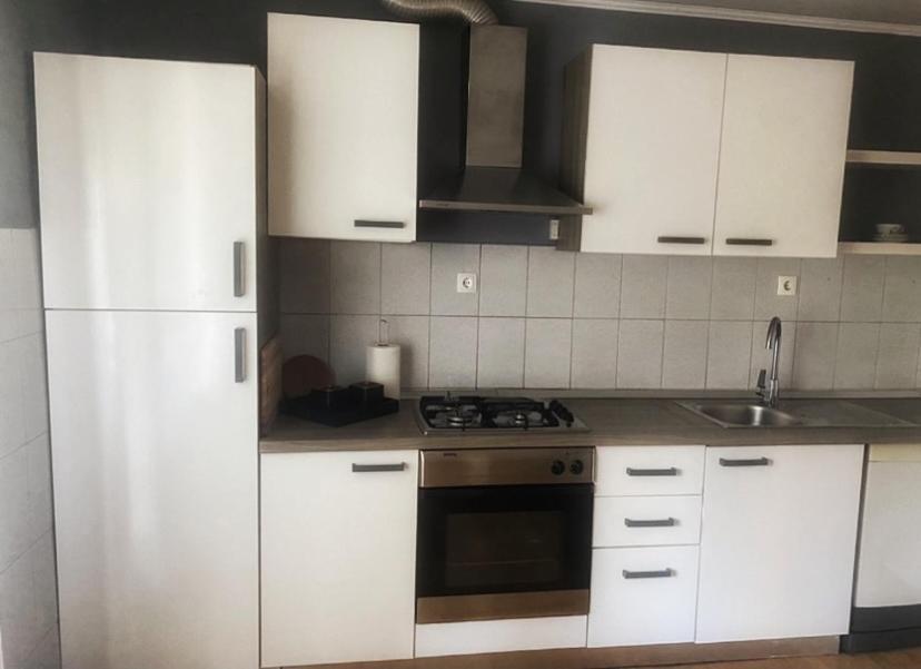 Zogar Apartment Matulji Esterno foto
