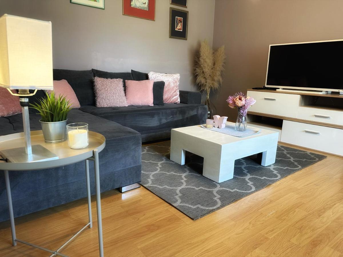 Zogar Apartment Matulji Esterno foto